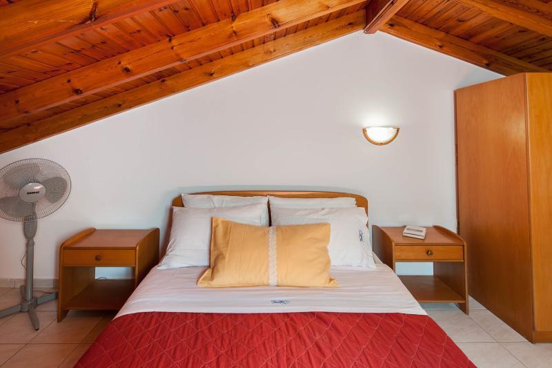 Natural Blue Green Apartment Almiros Beach Екстер'єр фото